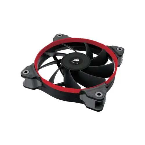 Corsair Air Serisi AF120 Quiet Edition CO-9050001-WW Yüksek Hava Akışlı 120mm Fan