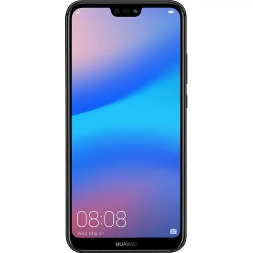 Huawei P20 Lite 64 GB Siyah Cep Telefonu Distribütör Garantili