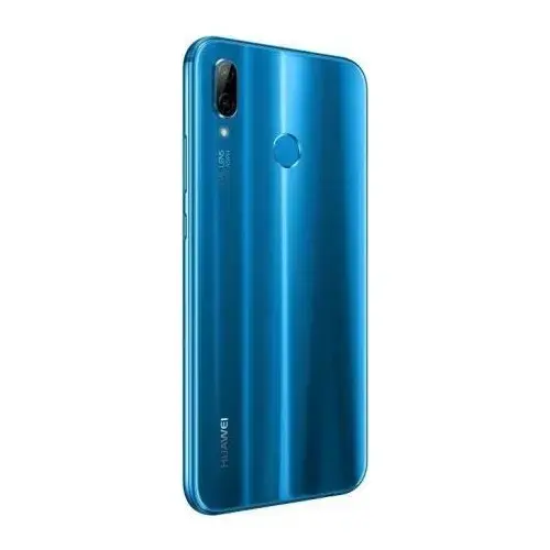 Huawei P20 Lite 64 GB Mavi Cep Telefonu Distribütör Garantili