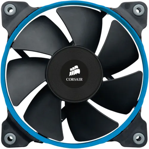 Corsair Air Serisi SP120 PWM High Performance Edition CO-9050013-WW Yüksek Statik Basınçlı 120mm Fan