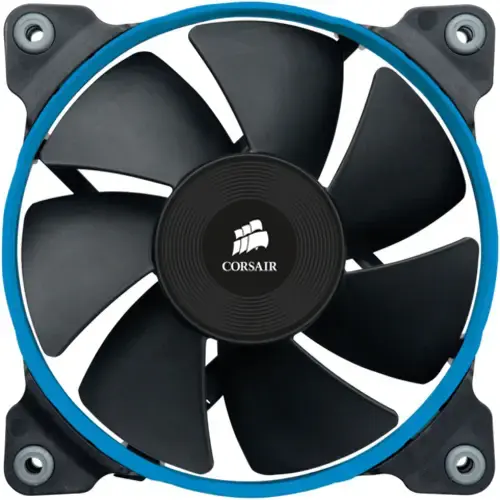 Corsair  Air Serisi SP120 PWM High Performance Edition CO-9050013-WW Yüksek Statik Basınçlı 120mm Fan