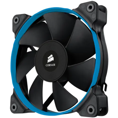 Corsair Air Serisi SP120 PWM High Performance Edition CO-9050013-WW Yüksek Statik Basınçlı 120mm Fan