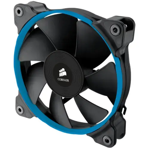 Corsair  Air Serisi SP120 PWM High Performance Edition CO-9050013-WW Yüksek Statik Basınçlı 120mm Fan