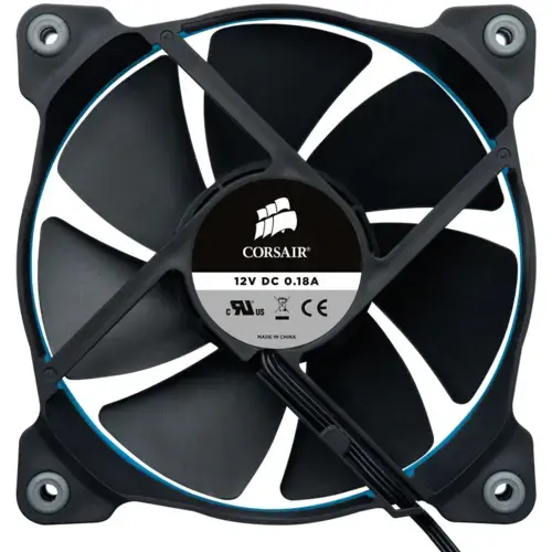 Corsair  Air Serisi SP120 PWM High Performance Edition CO-9050013-WW Yüksek Statik Basınçlı 120mm Fan