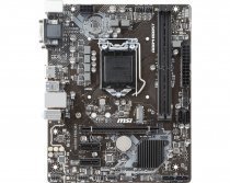 Msi H310M Pro-M2 Intel H310 Soket 1151 DDR4 2666MHz mATX Gaming(Oyuncu) Anakart