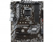 Msi B360-A Pro Intel B360 Soket 1151 DDR4 2666MHz ATX Gaming (Oyuncu) Anakart