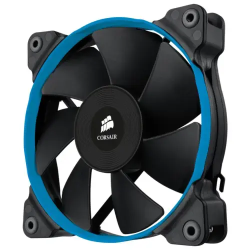 Corsair Air Serisi SP120 Quiet Edition CO-9050005-WW Yüksek Statik Basınçlı 120mm Fan