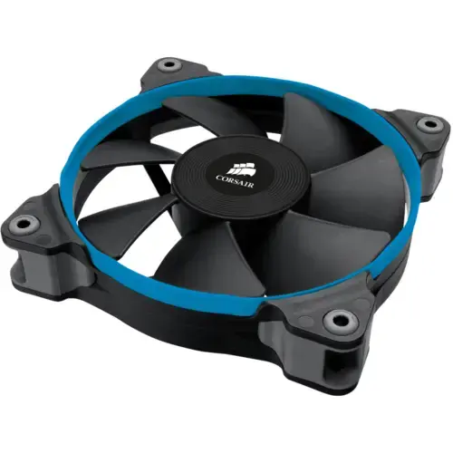 Corsair Air Serisi SP120 Quiet Edition CO-9050005-WW Yüksek Statik Basınçlı 120mm Fan