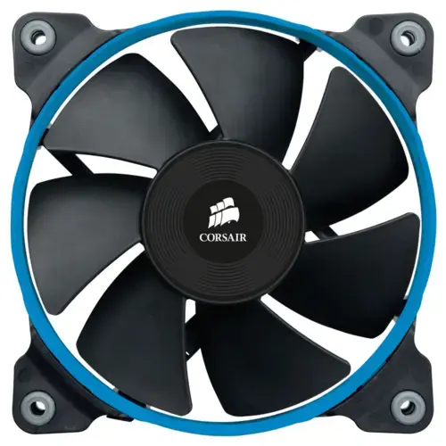 Corsair Air Serisi SP120 Quiet Edition CO-9050005-WW Yüksek Statik Basınçlı 120mm Fan