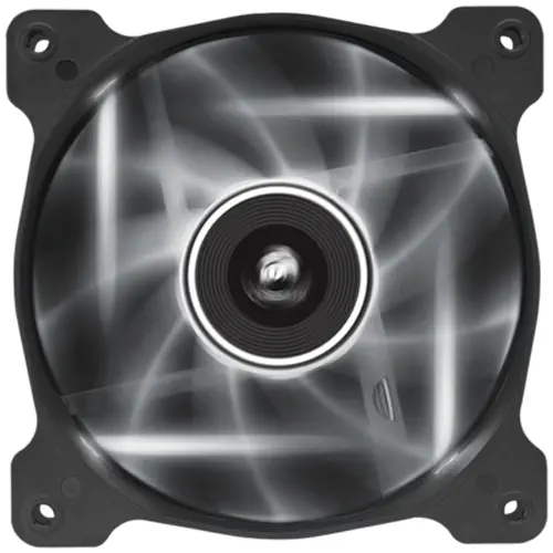 Corsair Air Serisi SP120 CO-9050020-WW Beyaz Led Yüksek Statik Basınçlı 120mm Fan