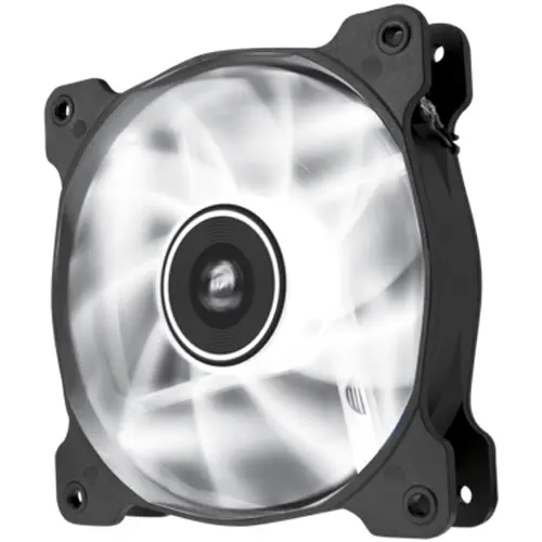 Corsair Air Serisi SP120 CO-9050020-WW Beyaz Led Yüksek Statik Basınçlı 120mm Fan