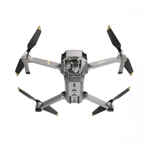 DJI Mavic Pro Platinium Fly More Combo Drone