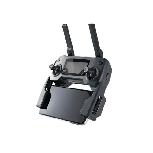 DJI Mavic Pro Platinium Fly More Combo Drone