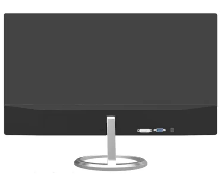 CBox 23.8″ 23R6H Elegance Full HD 5ms 60Hz HDMI/DVI/VGA Hoparlör Destekli Monitör
