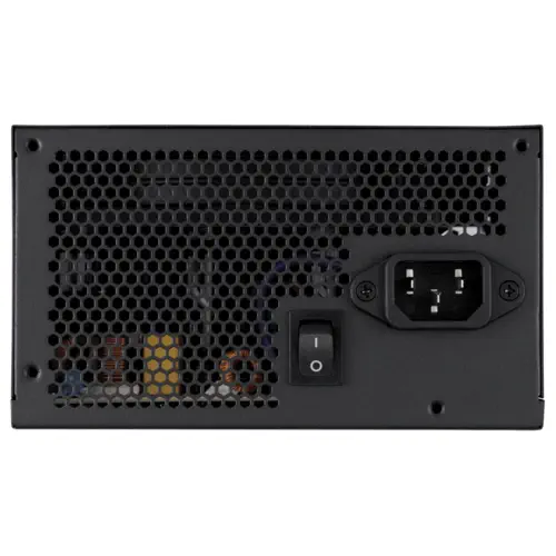Corsair VS Serisi VS450 CP-9020170-EU 450Watt 80+ Power Supply