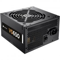 Corsair VS Serisi VS650 CP-9020098-EU 650Watt 80+ Psu