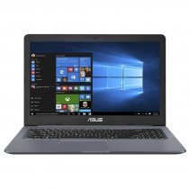 Asus N580VD-DM516T i7-7700HQ 2.8GHz 16GB 128GB SSD+1TB 4GB GTX1050 15.6 Full HD Windows 10 Notebook