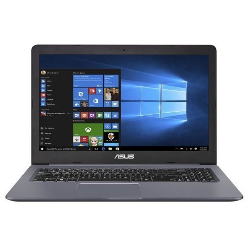 Asus N580VD-DM516T i7-7700HQ 2.8GHz 16GB 128GB SSD+1TB 4GB GTX1050 15.6 Full HD Windows 10 Notebook