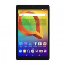 Alcatel A3 10.1" 16GB Sabit Disk 1GB RAM Wi-Fi Siyah Tablet