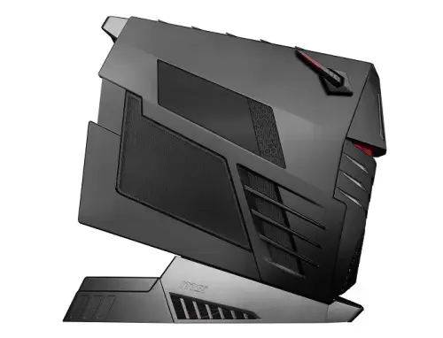 Msi Aegis TI3 8RE SLI-007EU i7-8700K 3.70GHz 64GB DDR4 SuperR4 512GB (2x256) SSD+3TB 7200RPM GTX1080 SLI GDDR5 8GB Windows10 Home Masaüstü Bilgisayar