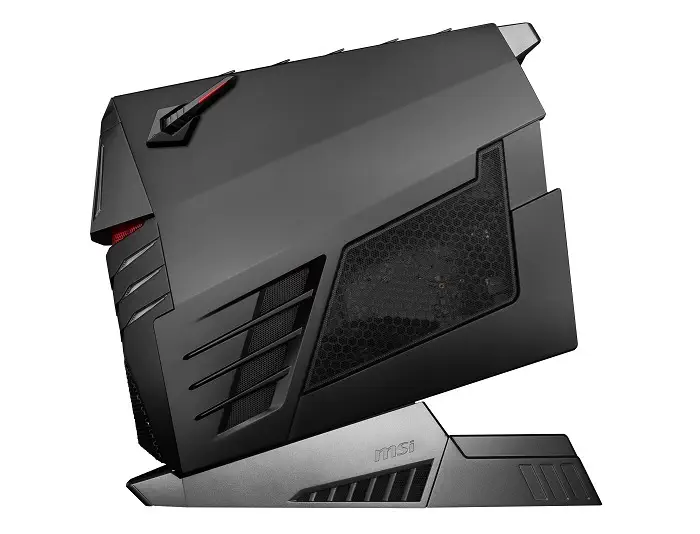 Msi Aegis TI3 8RE SLI-007EU i7-8700K 3.70GHz 64GB DDR4 SuperR4 512GB (2x256) SSD+3TB 7200RPM GTX1080 SLI GDDR5 8GB Windows10 Home Masaüstü Bilgisayar