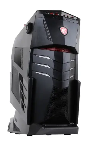 Msi Aegis TI3 8RE SLI-007EU i7-8700K 3.70GHz 64GB DDR4 SuperR4 512GB (2x256) SSD+3TB 7200RPM GTX1080 SLI GDDR5 8GB Windows10 Home Masaüstü Bilgisayar