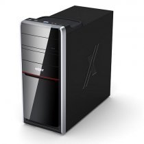 Exper Active DEX311D Intel Celeron N3050 1.6GHz 4GB DDR3 500GB Intel OB Win10 Masaüstü Bilgisayar