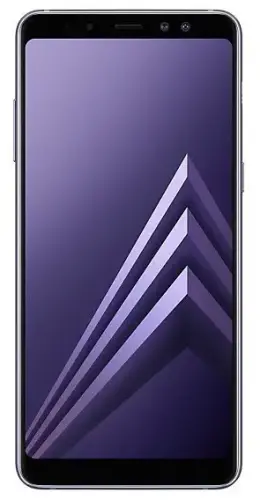 Samsung Galaxy A8 Plus SM-A730F 64 GB 2018 Gri Cep Telefonu Distribütör Garantili