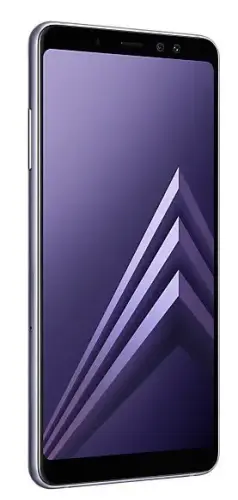 Samsung Galaxy A8 Plus SM-A730F 64 GB 2018 Gri Cep Telefonu Distribütör Garantili