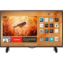 Telefunken 49TF6520 49 inç 124 Ekran Smart Wi-Fi Full HD Uydulu Led Tv
