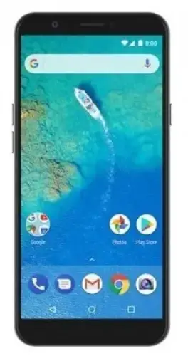 General Mobile GM 8 32GB Dual Sim Uzay Gri Cep Telefonu - Telpa Garantili