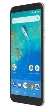 General Mobile GM 8 32GB Dual Sim Uzay Gri Cep Telefonu - Telpa Garantili