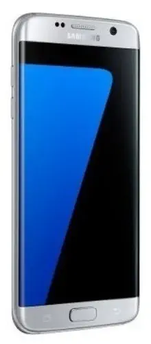 Samsung Galaxy S7 Edge G935 Dual Sim Gümüş Cep Telefonu (İthalat Garantili)