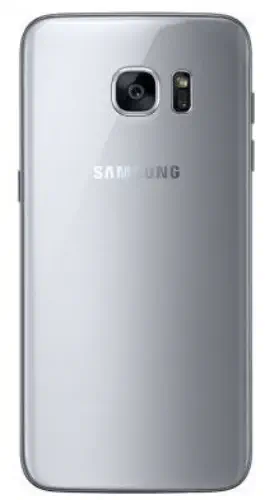 Samsung Galaxy S7 Edge G935 Dual Sim Gümüş Cep Telefonu (İthalat Garantili)