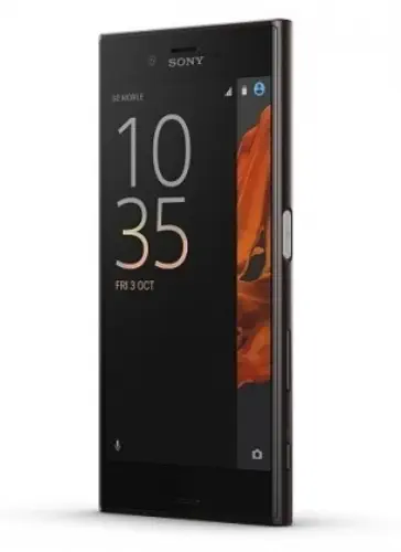 Sony Xperia XZ F8331 32GB Mineral Black Cep Telefonu (Distribütör Garantili)