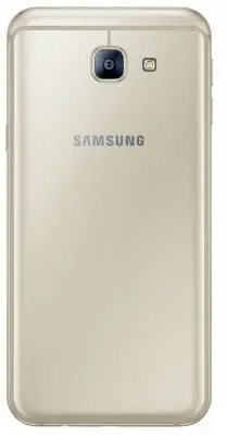 Samsung Galaxy A810 2016 Dual Sim 32GB Gold Cep Telefonu (Distribütör Garantili)