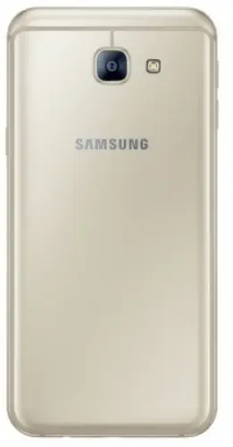Samsung Galaxy A810 2016 Dual Sim 32GB Gold Cep Telefonu (Distribütör Garantili)