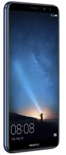Huawei Mate 10 Lite 64 GB Mavi Cep Telefonu Huawei Türkiye Garantili