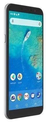 General Mobile GM 8 32GB Uzay Gri Cep Telefonu - Telpa Garantili