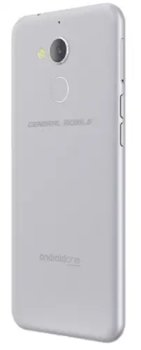 General Mobile GM 8 32GB Uzay Gri Cep Telefonu - Telpa Garantili