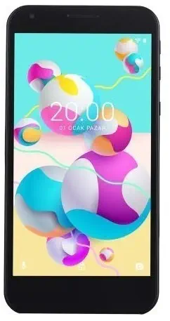 Vestel Venüs E2 5000 Tek Sim 8 GB Cep Telefonu Vestel Garantili