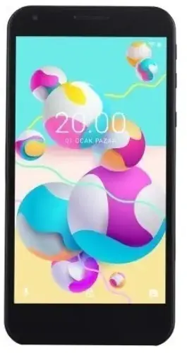 Vestel Venüs E2 5000 Tek Sim 8 GB Cep Telefonu Vestel Garantili
