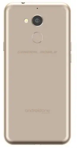 General Mobile GM 8 32GB Dual Sim Altın Cep Telefonu - Telpa Garantili