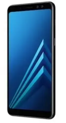 Samsung Galaxy A8 SM-A530F 2018 64 GB Siyah Cep Telefonu Distribütör Garantili