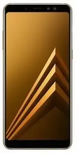 Samsung Galaxy A8 Plus SM-A730F 64 GB 2018 Altın Cep Telefonu Distribütör Garantili