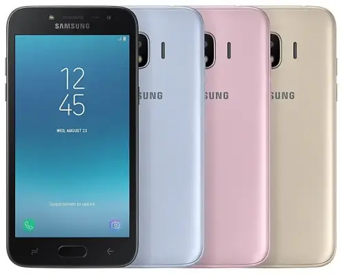 Samsung Galaxy J250F Grand Prime Pro Gold Cep Telefonu Distribütör Garantili