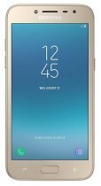 Samsung Galaxy J250F Grand Prime Pro Gold Cep Telefonu Distribütör Garantili
