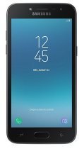 Samsung Galaxy J250F Grand Prime Pro Siyah Cep Telefonu Distribütör Garantili