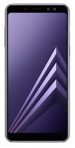 Samsung Galaxy A8 SM-A530F 2018 64 GB Gri Cep Telefonu Distribütör Garantili