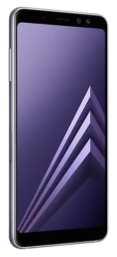 Samsung Galaxy A8 SM-A530F 2018 64 GB Gri Cep Telefonu Distribütör Garantili